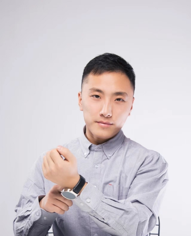 孤独的小屁猪的第一张照片--呼和浩特相亲服务中心