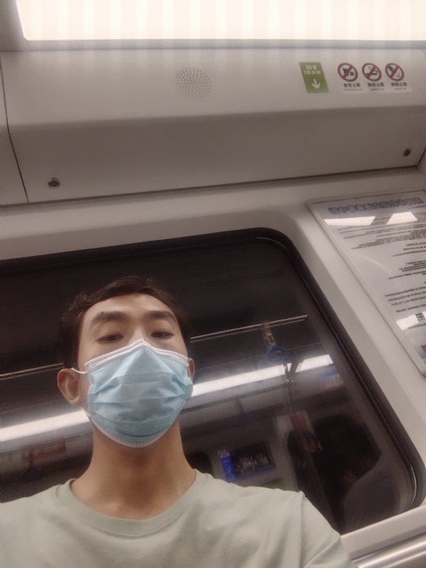 阿兵的第一张照片--呼和浩特相亲服务中心