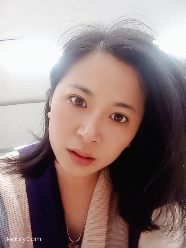 露水的第一张照片--呼和浩特相亲服务中心