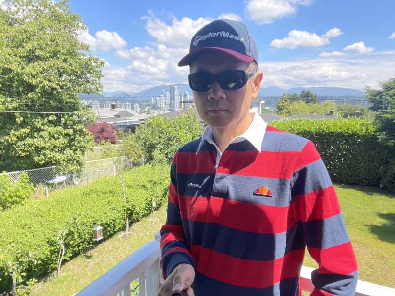 Tony的第一张照片--呼和浩特相亲服务中心