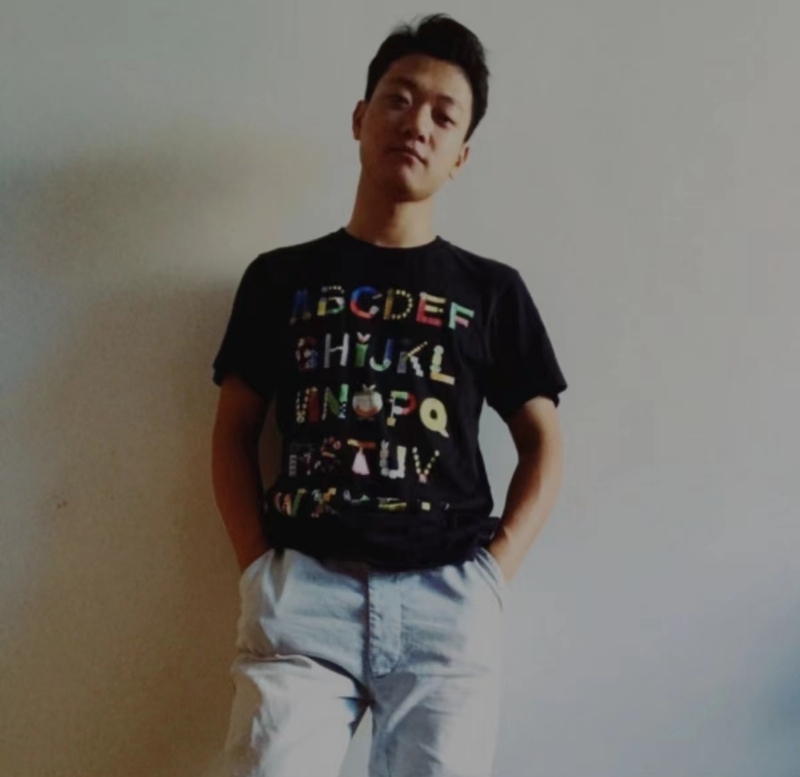 朝歌的第一张照片--呼和浩特相亲服务中心