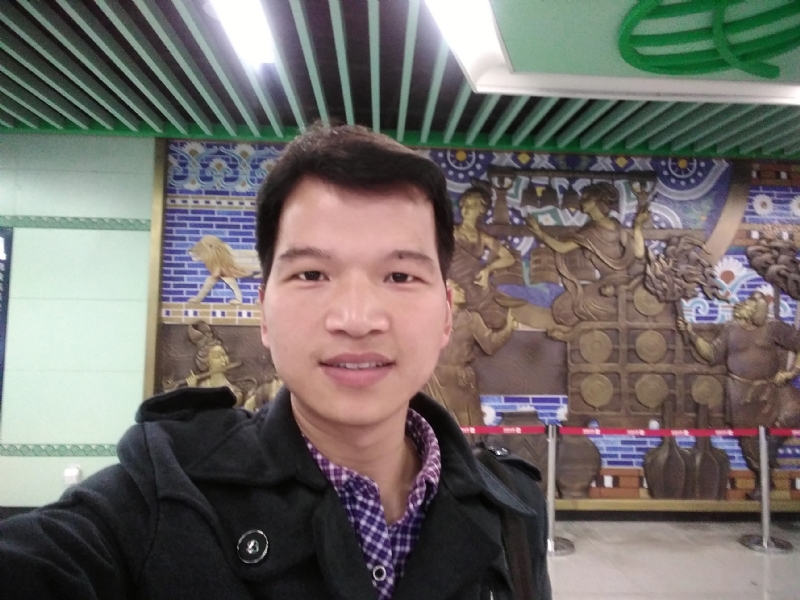 笑看风云的第一张照片--呼和浩特相亲服务中心