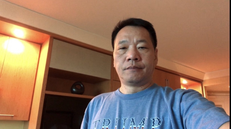 陈先生的第三张照片--呼和浩特相亲服务中心