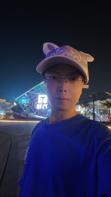 富贵使我们相遇的第一张照片--呼和浩特相亲服务中心