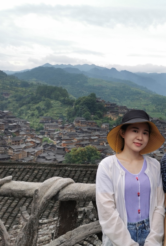 linlin的第五张照片--呼和浩特相亲服务中心