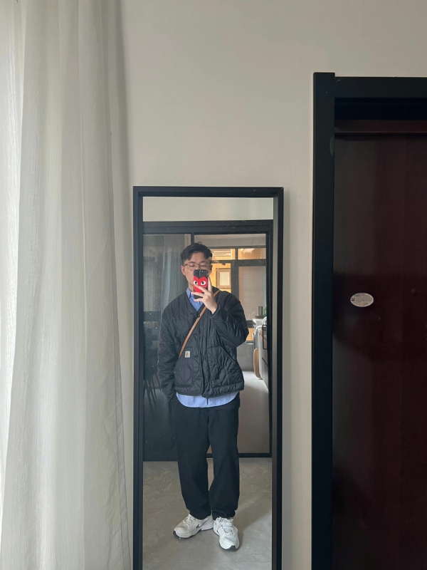 183cm男的第一张照片--呼和浩特相亲服务中心