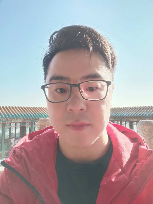 不爱吃竹子的小熊的第二张照片--呼和浩特相亲服务中心