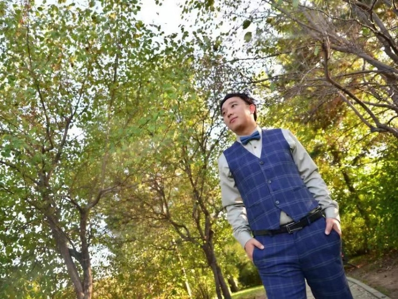 Astro—Cat的第一张照片--呼和浩特相亲服务中心