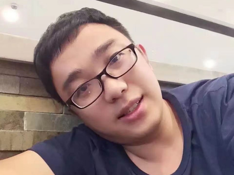 Astro—Cat的第二张照片--呼和浩特相亲服务中心