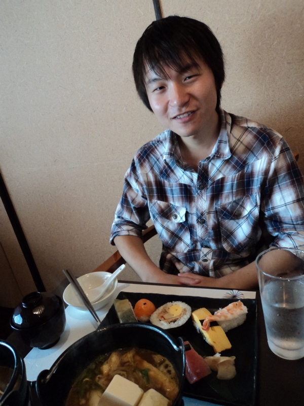 ekichi的第一张照片--呼和浩特相亲服务中心