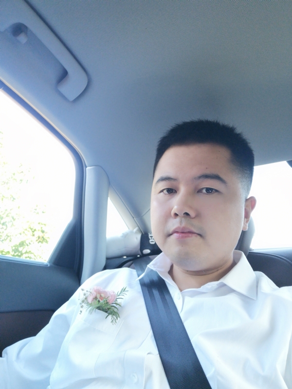 小阿郎的第一张照片--呼和浩特相亲服务中心