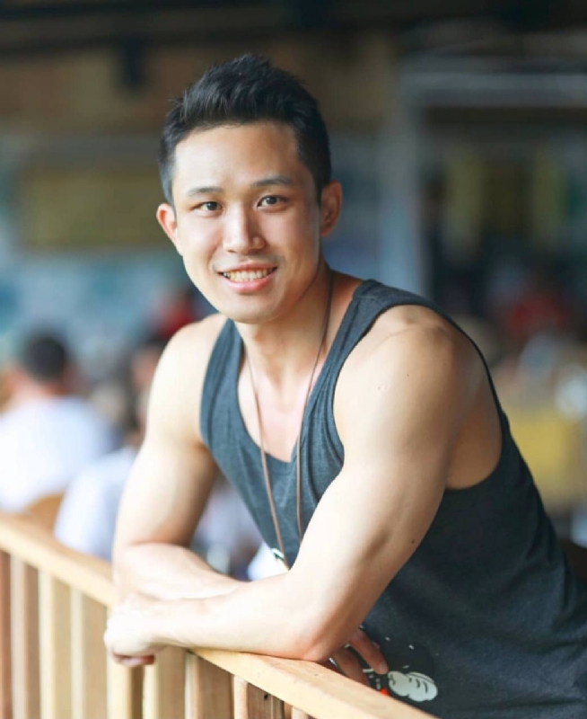 青山綠水的第一张照片--呼和浩特相亲服务中心