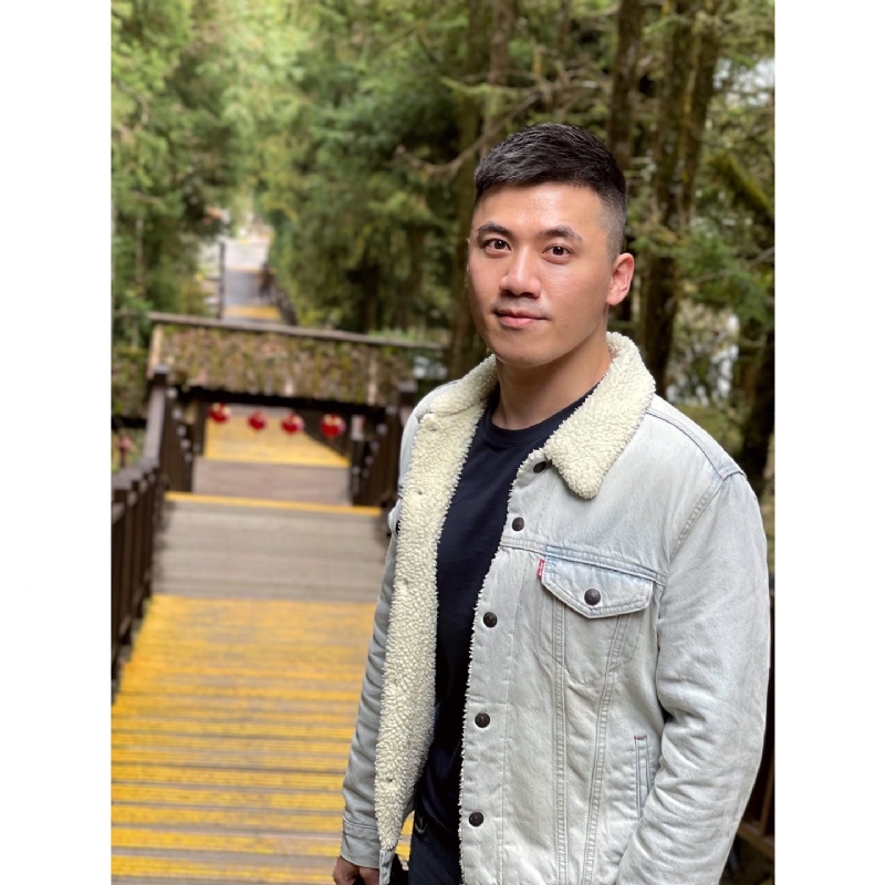 一生无悔的第二张照片--呼和浩特相亲服务中心