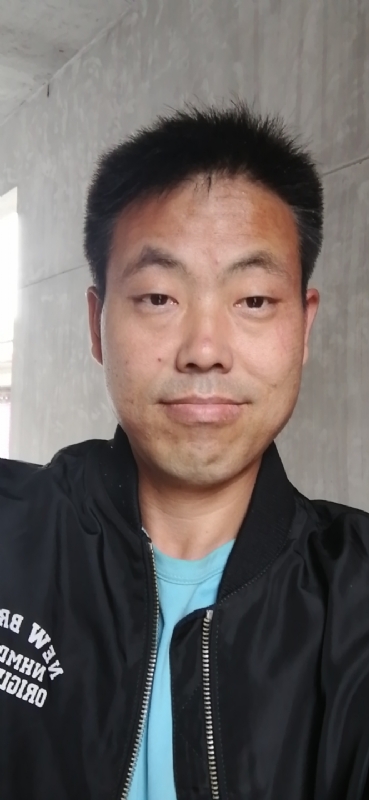 奋斗的执着的第二张照片--呼和浩特相亲服务中心