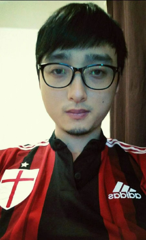 祥云万丈的第一张照片--呼和浩特相亲服务中心