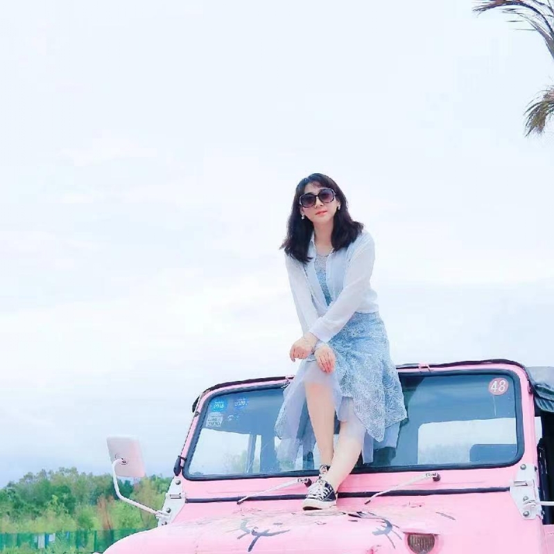 天生丽质的第一张照片--呼和浩特相亲服务中心