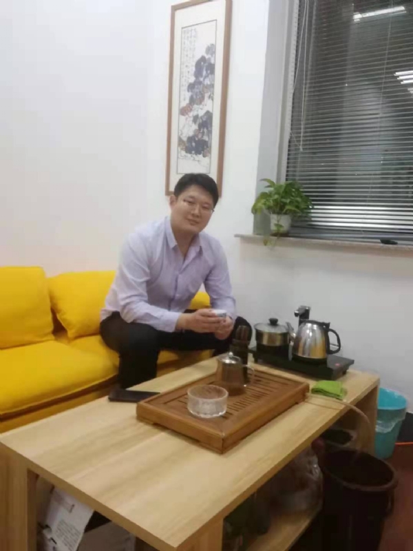 阳光的第一张照片--呼和浩特相亲服务中心