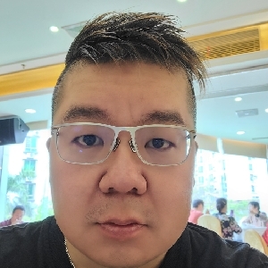 Carlos的第二张照片--呼和浩特相亲服务中心