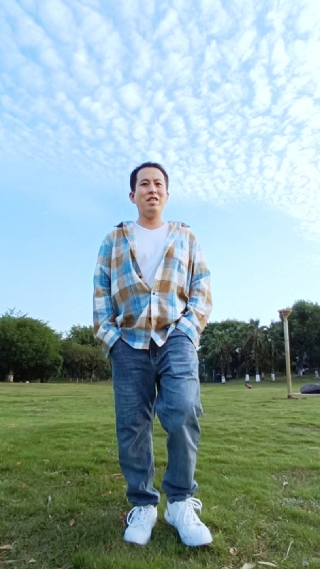 曹先生的第一张照片--呼和浩特相亲服务中心