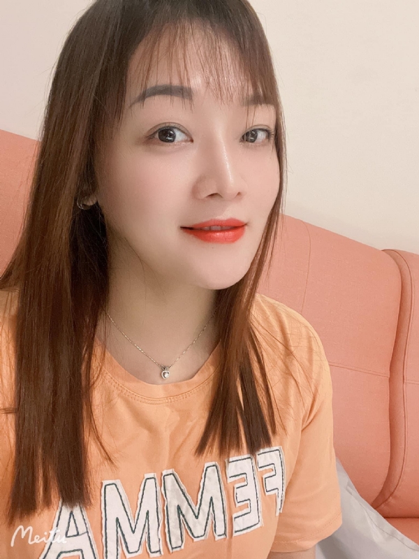 阮垂陽thuyduong的第二张照片--呼和浩特相亲服务中心