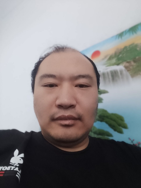 宝心的第一张照片--呼和浩特相亲服务中心