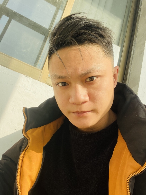 凯子的第二张照片--呼和浩特相亲服务中心