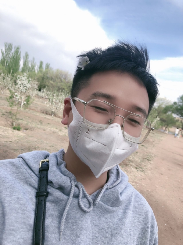 晨晨的第二张照片--呼和浩特相亲服务中心