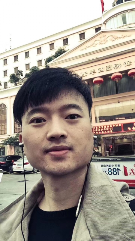 丶ted的第二张照片--呼和浩特相亲服务中心