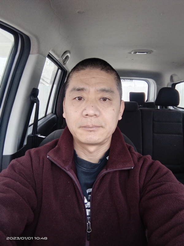 啊正的第一张照片--呼和浩特相亲服务中心