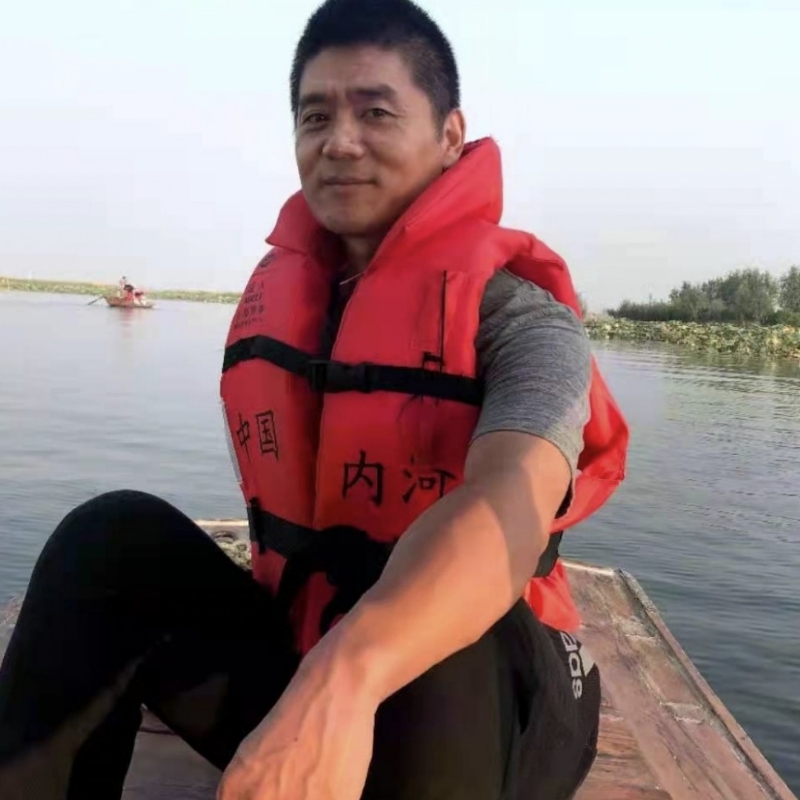 啊正的第二张照片--呼和浩特相亲服务中心