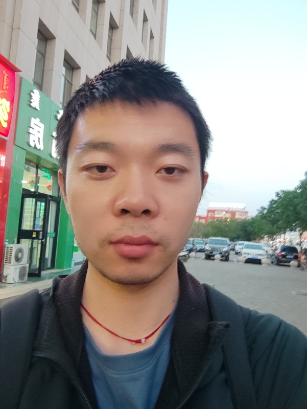 糖泡泡ll的第一张照片--呼和浩特相亲服务中心