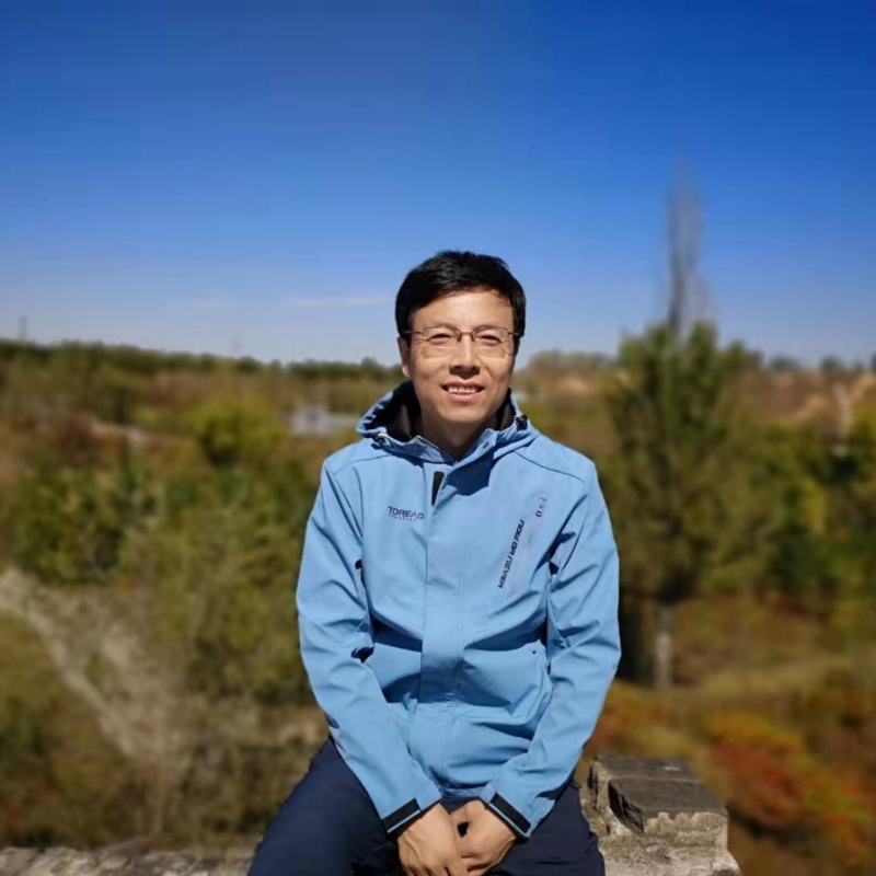 柴扉的第一张照片--呼和浩特相亲服务中心