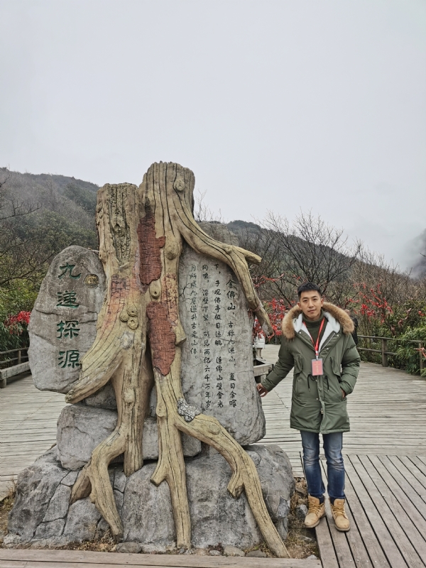 fly的第一张照片--呼和浩特相亲服务中心