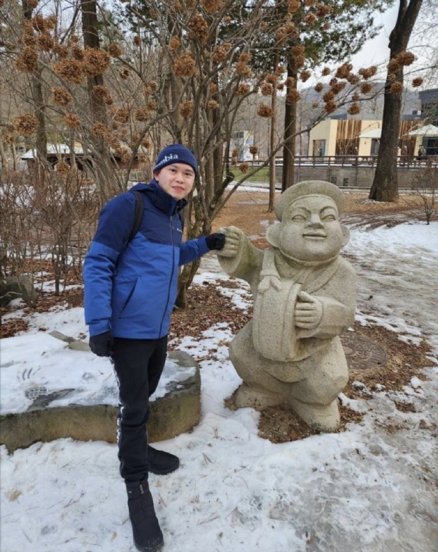 傑仔的第一张照片--呼和浩特相亲服务中心