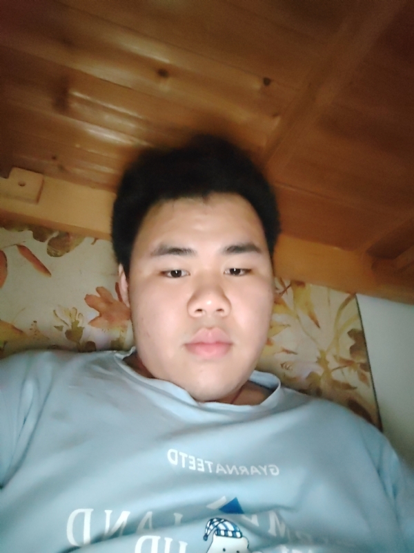 星河的第一张照片--呼和浩特相亲服务中心