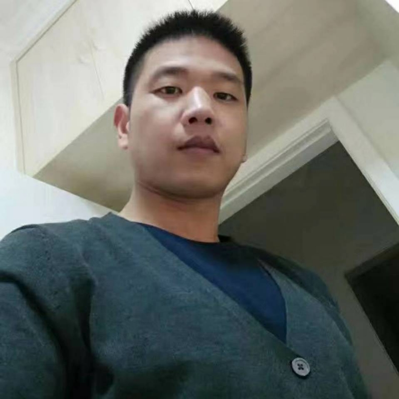 辉辉的第一张照片--呼和浩特相亲服务中心