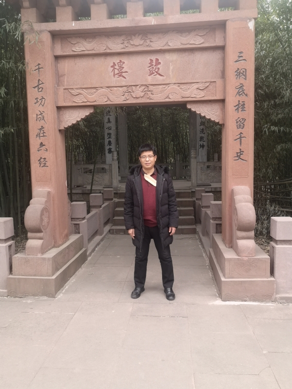 xiaoli的第一张照片--呼和浩特相亲服务中心