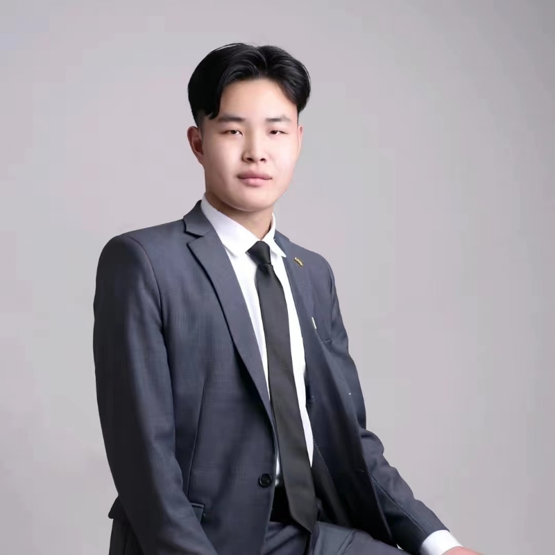 孤独的狼的第一张照片--呼和浩特相亲服务中心