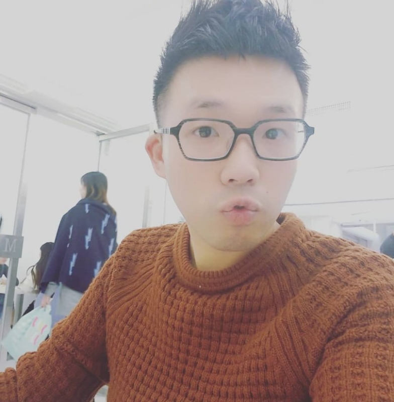 林滿江的第一张照片--呼和浩特相亲服务中心