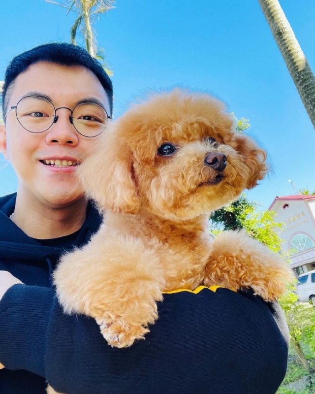 海洋的第一张照片--呼和浩特相亲服务中心