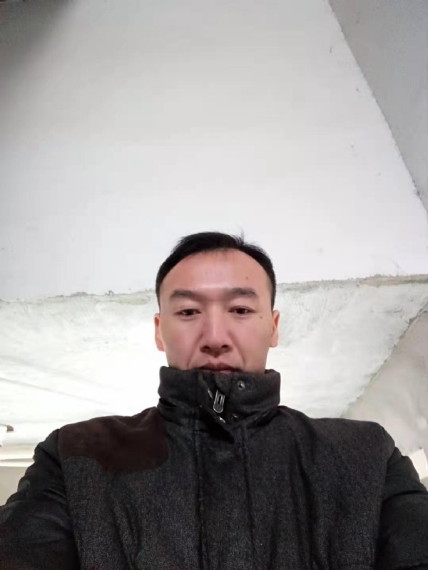 孤狼的第三张照片--呼和浩特相亲服务中心