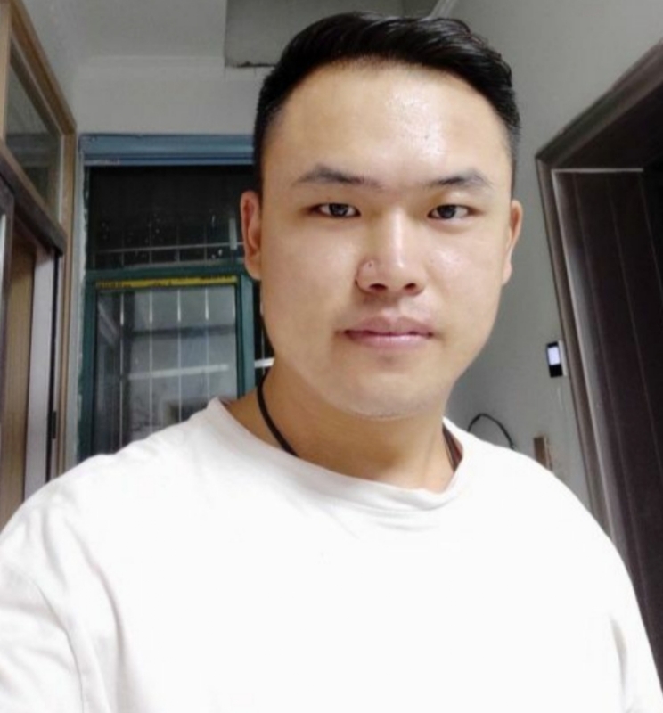 缘起的第一张照片--呼和浩特相亲服务中心