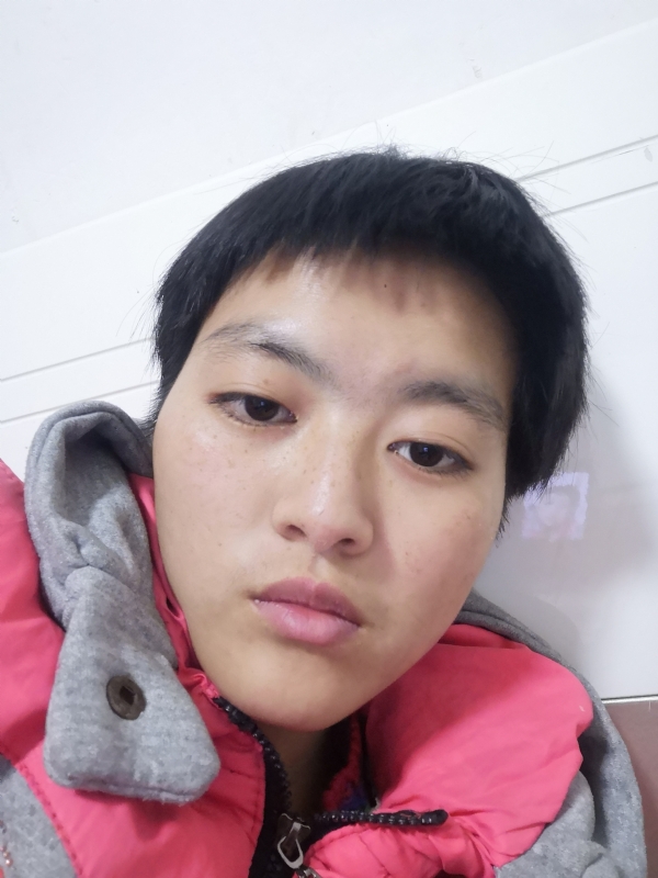 王秋艳的第一张照片--呼和浩特相亲服务中心