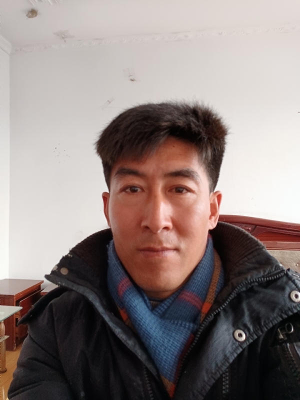 愉快心情的第一张照片--呼和浩特相亲服务中心