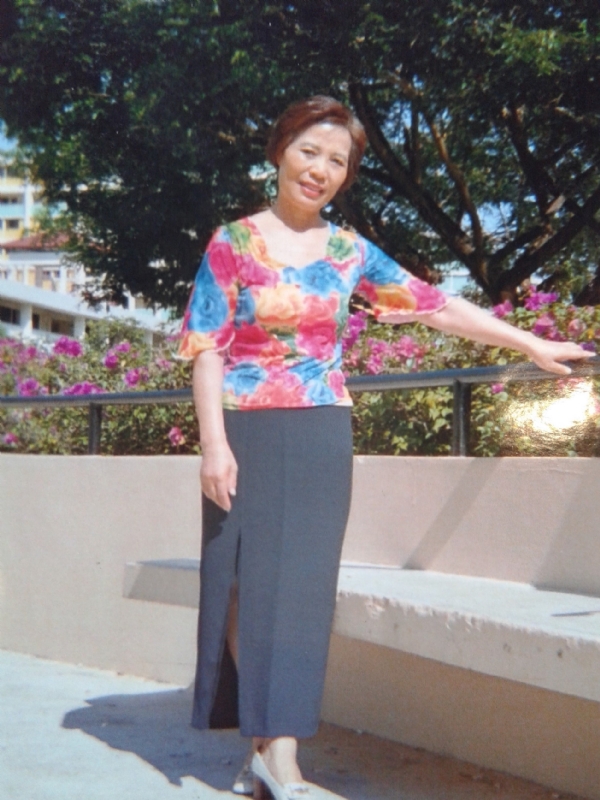 lilyzheng的第一张照片--呼和浩特相亲服务中心