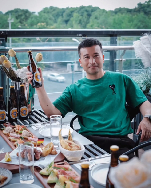 陳文斌的第一张照片--呼和浩特相亲服务中心