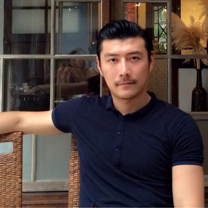 張建林的第一张照片--呼和浩特相亲服务中心