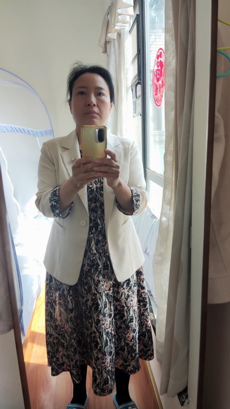 踏雪寻梅的第四张照片--呼和浩特相亲服务中心