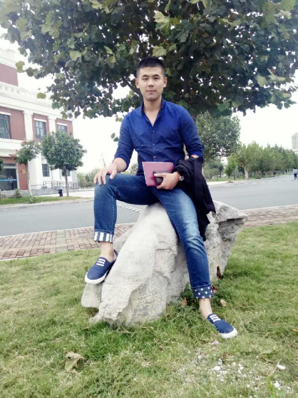 X先生的第三张照片--呼和浩特相亲服务中心