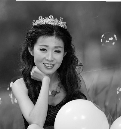 诗若兰的第一张照片--呼和浩特相亲服务中心